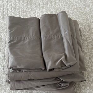 Sleep number Bed Sheet Set